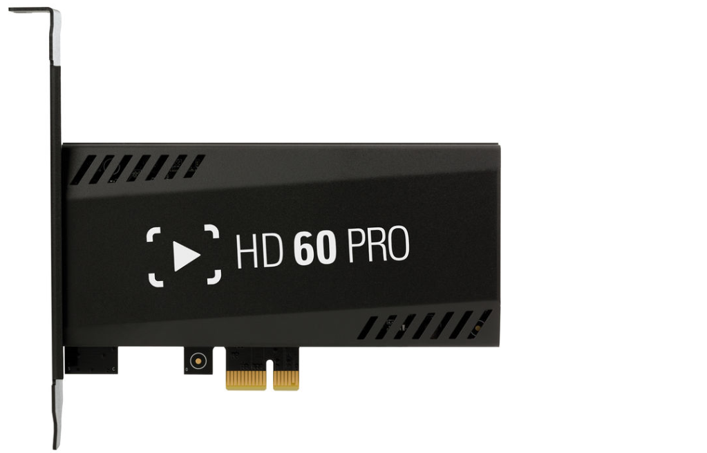 Milwaukee PC - Game Capture 4K60 Pro