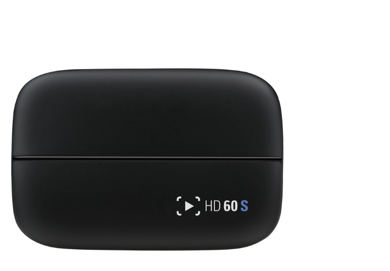 Milwaukee PC - Game Capture HD60 S
