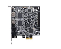 Milwaukee PC - 1080p30 HDMI H.264 H/W Encode PCIe Video Capture Card 