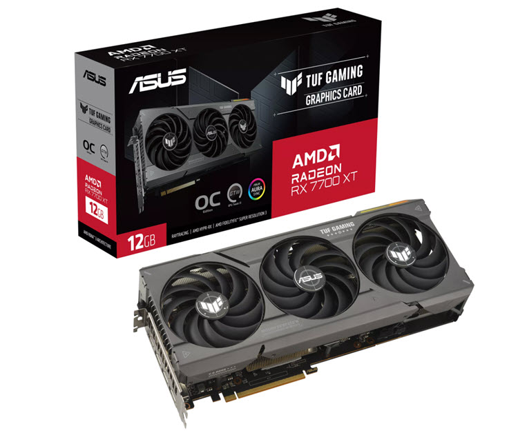 Amd radeon 7700 store