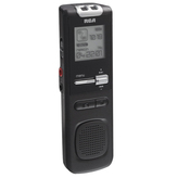 Milwaukee PC - 512MB Digital Voice Recorder