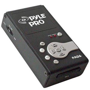 Milwaukee PC - Analog- Digital to USB Convert