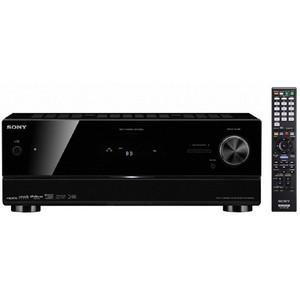 Milwaukee PC - 7.1 Channel A/V Receiver