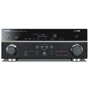 Milwaukee PC - AV Receiver 6 in/2 out