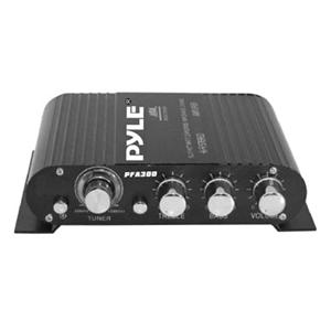 Milwaukee PC - 90 Watt Stereo Amplifier