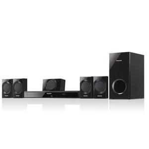 Milwaukee PC - DVD Home Theater System