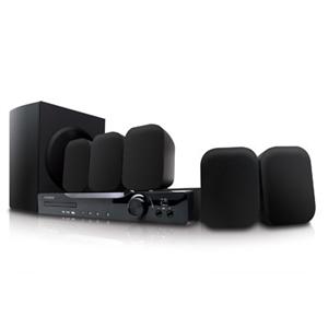 Milwaukee PC - 5.1-Channel DVD Home Theater