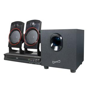Milwaukee PC - 2.1CH Surround Sound System
