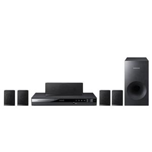 Milwaukee PC - Home Theater System DVD