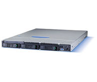 Milwaukee PC - Milwaukee PC Server Series RM-1000i-SATA Lite - Based on Intel Technology