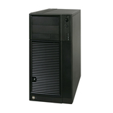 Milwaukee PC - Milwaukee PC Server Series PD-3200i - Based on Intel Technology