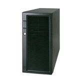 Milwaukee PC - Milwaukee PC Server Series RM-5200i - Based on Intel Technology