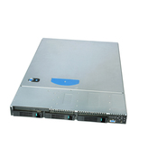 Milwaukee PC - Milwaukee PC Server Series RM-1200i - Based on Intel Technology