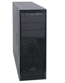 Milwaukee PC - Milwaukee PC Server Series PD-1085i - Based on Intel Technology