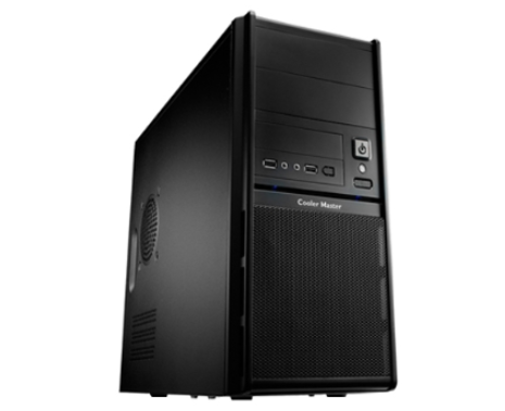 Milwaukee PC - BS - Milwaukee PC Business 3300 (3000 Series) - Based on Intel Technology