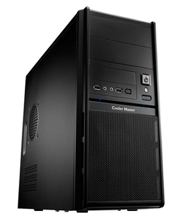 Milwaukee PC - BS - Milwaukee PC Business 3301 (3000 Series) - Based on Intel Technology