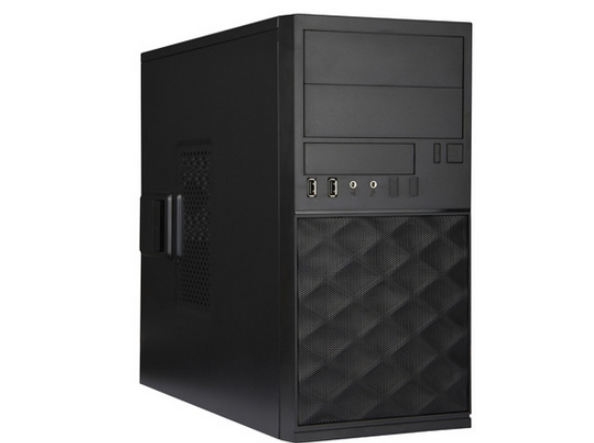 Milwaukee PC - Milwaukee PC Mainstream Desktop M5020-I Special Edition (M5000 Series)