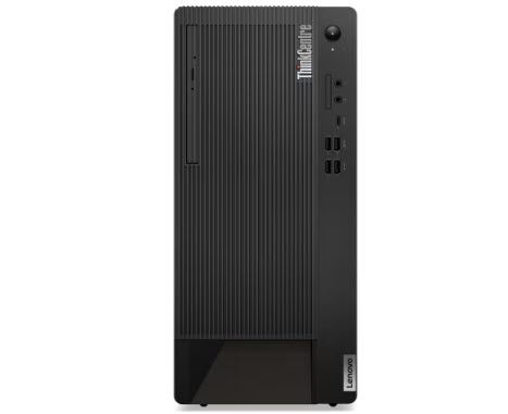 Milwaukee PC - ThinkCentre M70t Gen 3 - 500W PSU,  i7-12700, 16GB, 512GB, DVD, K/M, Gigabit LAN, WiFi6E, BT5.1, 2xDP,1xHDMI,UHD 730 Gfx,W11P