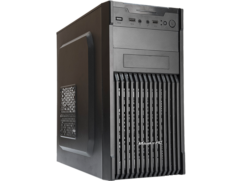 Milwaukee PC - Milwaukee PC Inferno Spark 2005i (2000 Series) Gaming Series System
