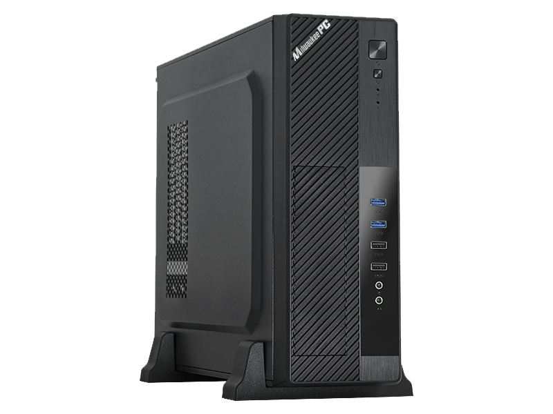 Milwaukee PC - Milwaukee PC Mainstream Desktop M5055-I (M5000 Series)