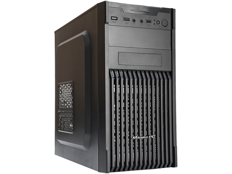 Milwaukee PC - Milwaukee PC Inferno Spark 2015a (2000 Series) Gaming Series System