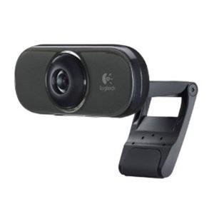 Milwaukee PC - Logitech C210 Webcam