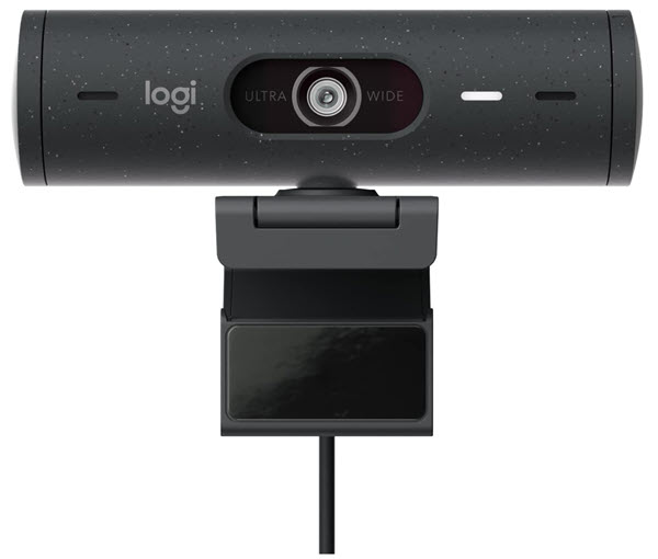Milwaukee PC - Logitech Brio 505 Webcam 1080p  USB-C TAA Compliant