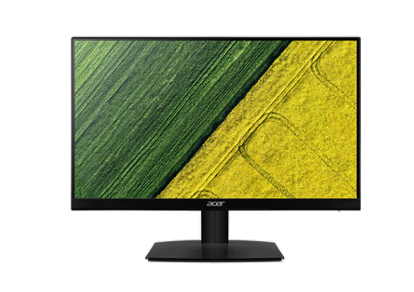 Milwaukee PC - Acer 21.5" HA220Q Full HD IPS Monitor