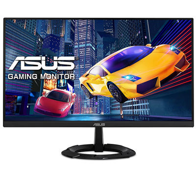 Milwaukee PC - ASUS VZ249QG1R Gaming Monitor – 23.8 inch Full HD (1920 x 1080) 1xDP, 1xHDMI 