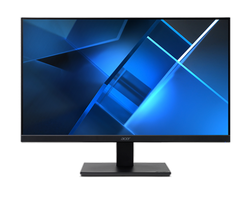 Milwaukee PC - Acer 24" V247Y bmix - FHD IPS (1920x1080), 75Hz, 4ms, 1000:1, 250nits, VGA/HDMI
