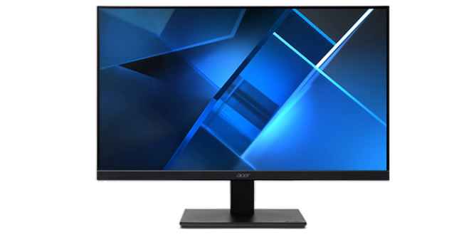 Milwaukee PC - Acer V7 V227Q ABI - 21.5" FHD, 75Hz, 4ms GTG, 1000:1, 250nits, VGA/HDMI1.4