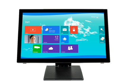 Milwaukee PC - Planar Helium PCT2265 22" Touch Screen