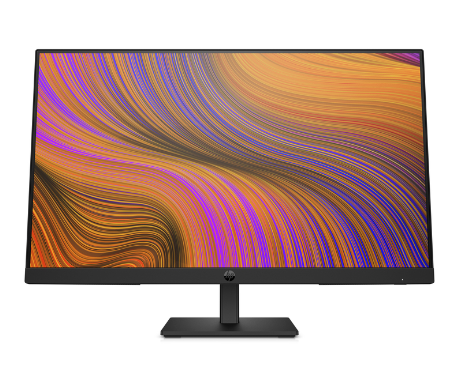 Milwaukee PC - HP 23.8" P24h G5 FHD 1920x1080 VGA HDMI DP