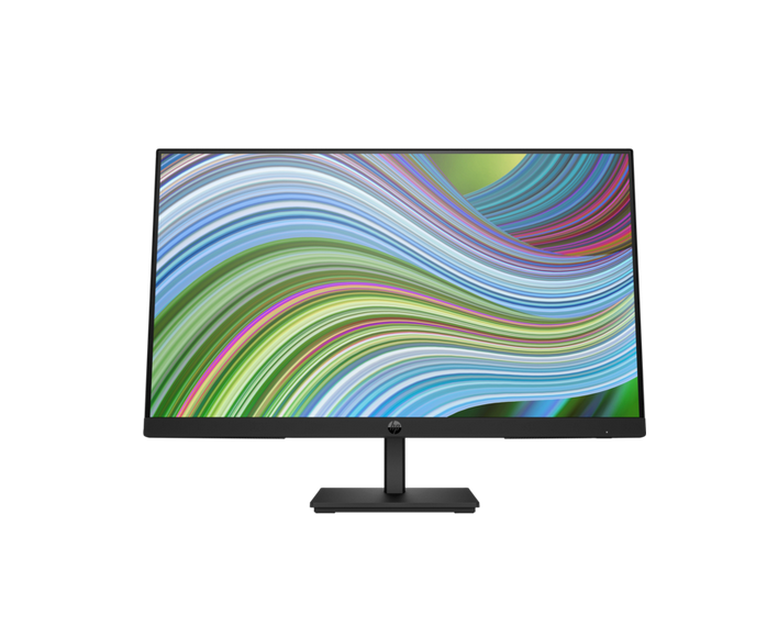 Milwaukee PC - HP 23.8" P24 G5 FHD Monitor, VGA, HDMI, DP 