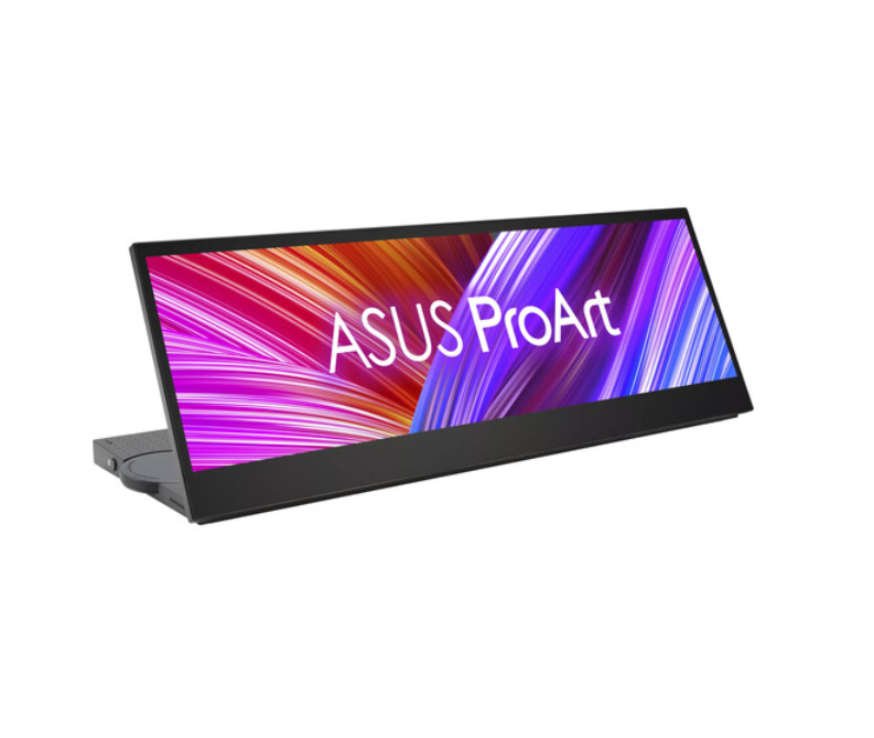 Milwaukee PC - ASUS ProArt Display PA147CDV Creative Tool – 14-inch, 32:9, IPS, Full HD (1920 x 550)