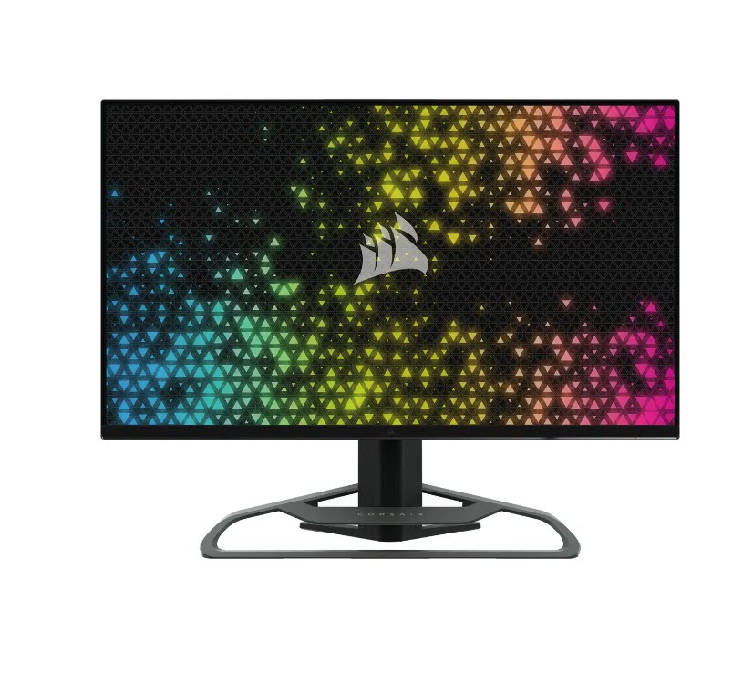 Milwaukee PC - CORSAIR XENEON 32UHD144 32-Inch IPS UHD (3840 x2160), 144Hz Refresh Rate, HDR600 Gaming Monitor - 2xHDMI, 1xDP, 1xUSB-C