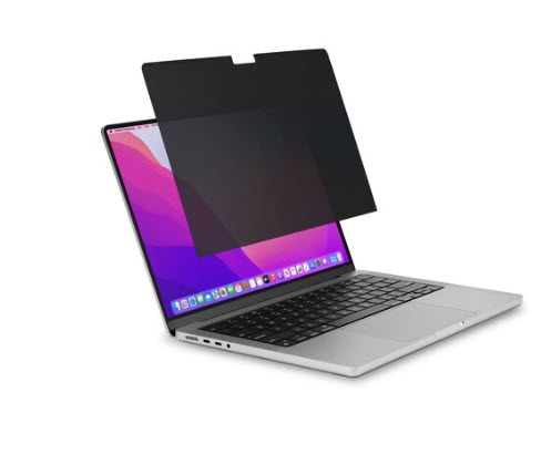 Milwaukee PC - Kensington MagPro™ Elite Magnetic Privacy Screen for MacBook Pro (2021 and newer)