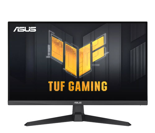 Milwaukee PC - TUF Gaming VG279Q3A  - 27" FHD Fast IPS, 1xDP, 2xHDMI, Flicker Free, Low Blue Light, FreeSync Premium, G-SYNC, AdaptiveSync