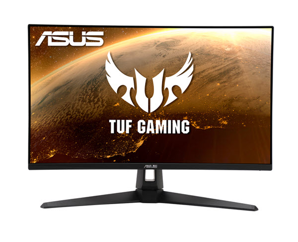 Milwaukee PC - TUF Gaming VG279Q1A 27" Full HD IPS, 165Hz, DP, HDMI, Speakers, Flicker-free, Low Blue Light, FreeSync Premium, HDCP   