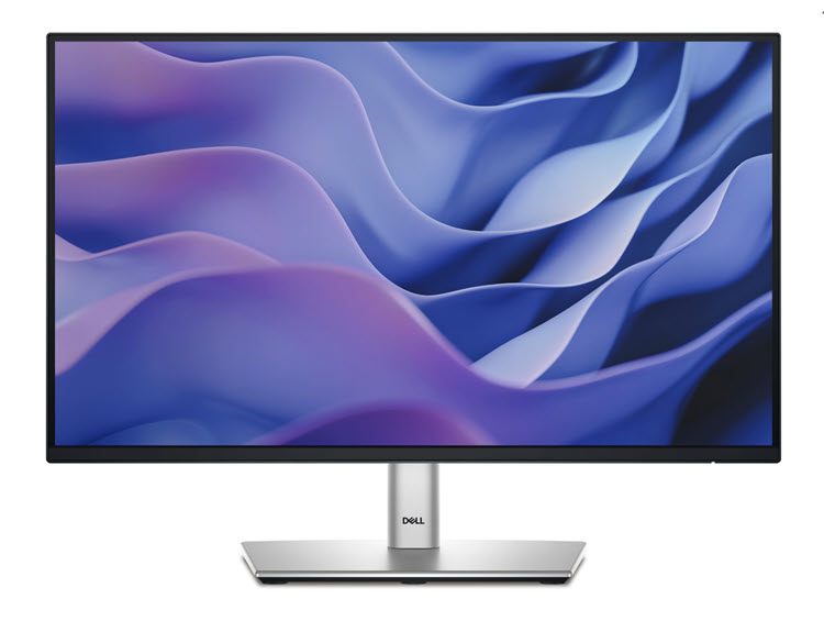 Milwaukee PC - Dell 22 Monitor  P2225H - 21.5" IPS, 100Hz, 250nits, 5ms, TÜV Eye Comfort, 1xVGA, 1xDP, 1xHDMI