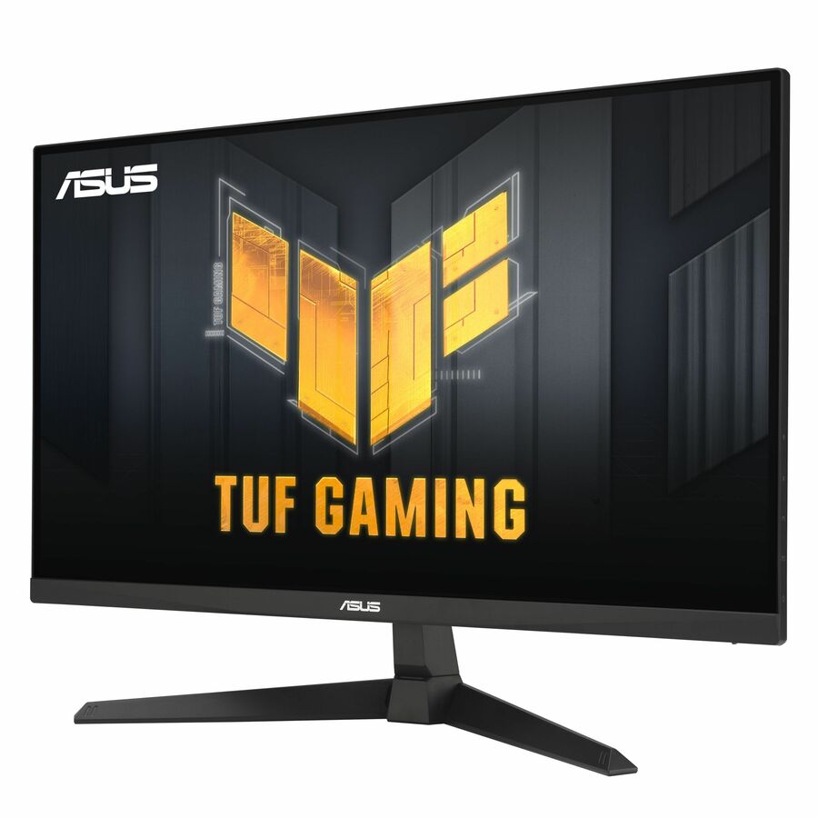 Milwaukee PC - ASUS VG279QE5A - 27" FHD IPS, 146Hz, 1ms MPRT, 300nits, 1500:1, DP/HDMI