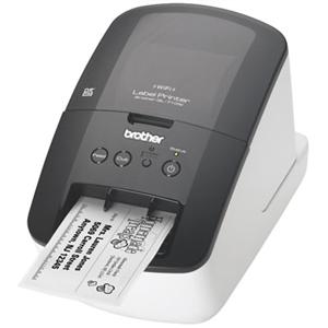 Milwaukee PC - HS Wireless PC Label Printer