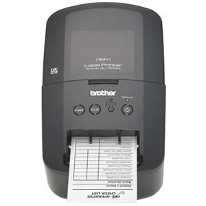 Milwaukee PC - Wireless PC Label Printer