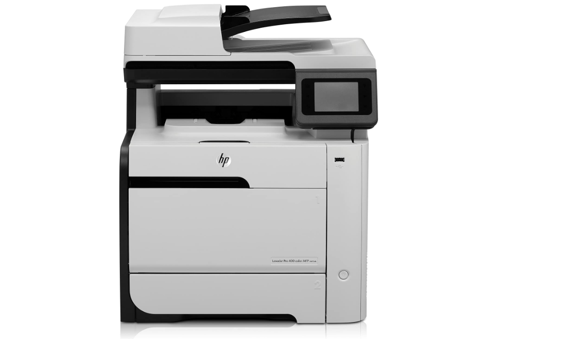Milwaukee PC - HP Laserjet Pro 400 Color MFP M475DN