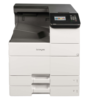 Milwaukee PC - Lexmark MS911de Mono Laser Printer