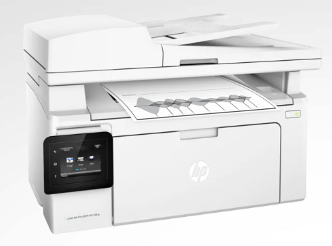 Milwaukee PC - LaserJet Pro MFP M130fw