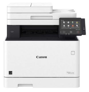 Milwaukee PC - Canon AIO Color imageCLASS MF733Cdw Laser Printer