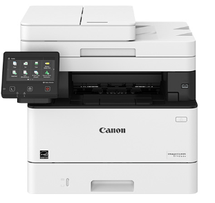 Milwaukee PC - Canon imageCLASS MF426dw All In One B&W Laser Printer
