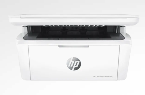 Milwaukee PC - HP LaserJet Pro MFP M29w Printer/Scanner/Copier - Up to 19ppm, USB/Wireless, Uses 48A Toner