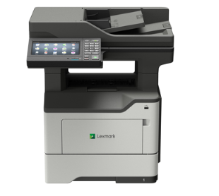 Milwaukee PC - Lexmark B2650dw AIO Laser Printer